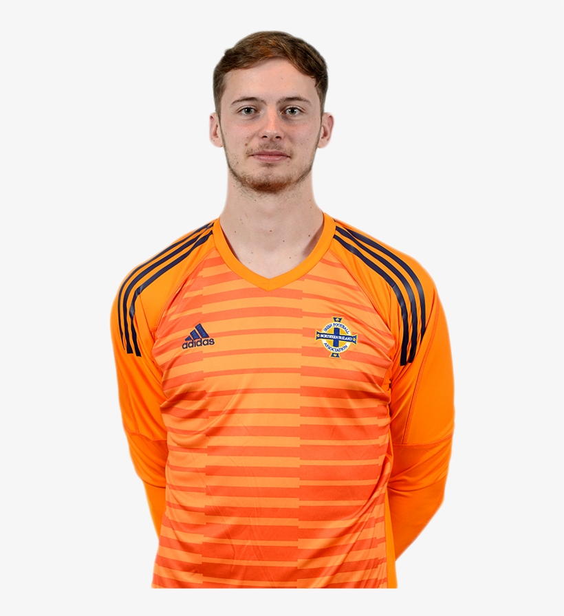 Conor Hazard - Player, transparent png download