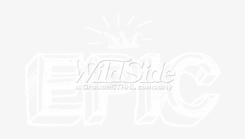 Epic - Illustration, transparent png download