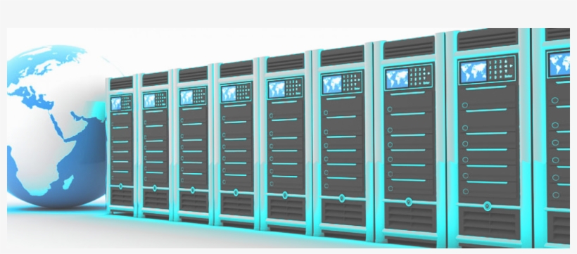 Web Hosting Packages, Secured Servers - Web Hosting Servers, transparent png download
