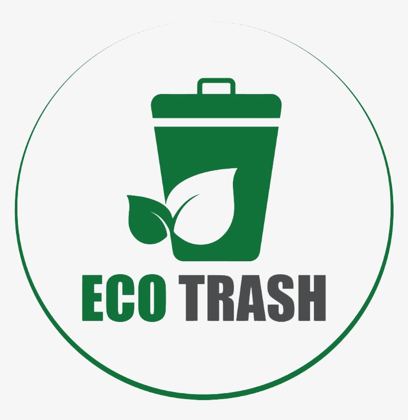 Ecotrash, transparent png download
