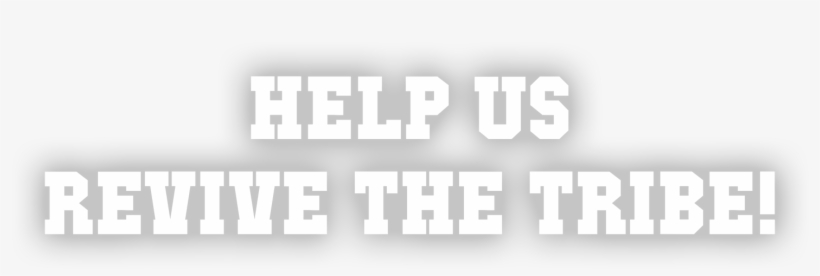 The Revive The Tribe Campaign Is Just - Greece National Football Team, transparent png download