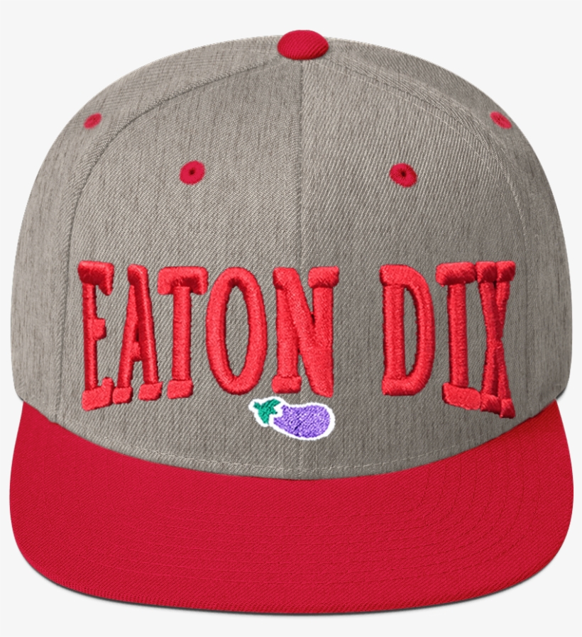 Eaton Dix Headwear Swish Embassy - Baseball Cap, transparent png download