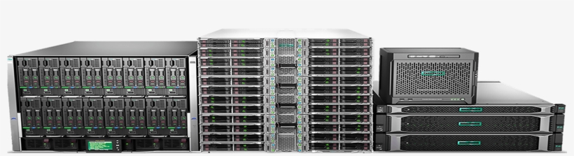 Virtual Servers - Hpe Proliant Gen10, transparent png download