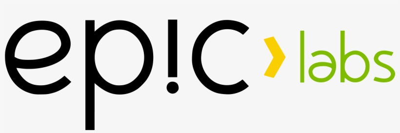 Logo De Epic Labs - Graphic Design, transparent png download