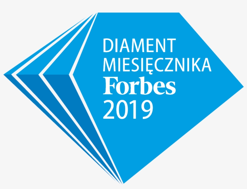 Modern-expo Серед Найкращих Компаній У Польщі За Версією - Forbes Magazine, transparent png download