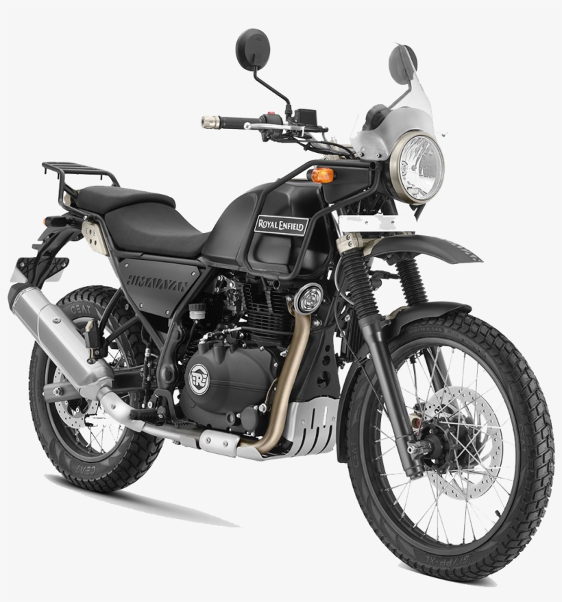 Royal Enfield Thunderbird X, Bullet, Himalayan, Signal, - Royal Enfield Himalayan Abs, transparent png download