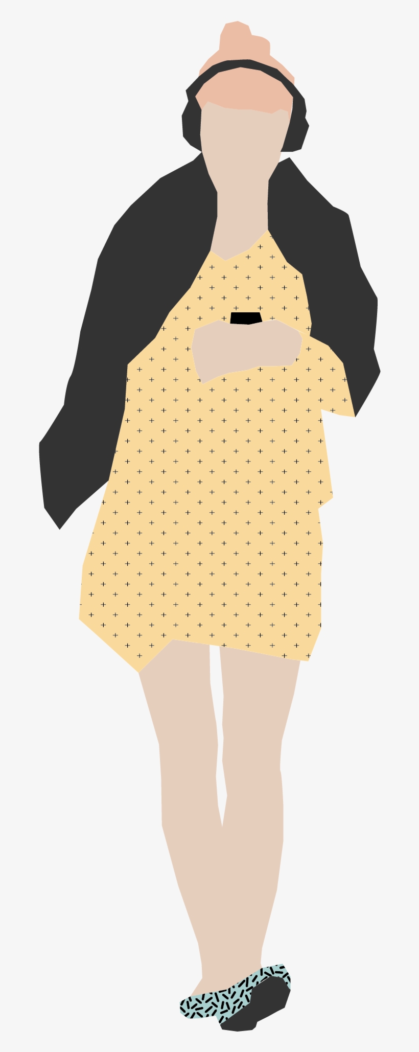 Ruimte Voor Niks - Illustration, transparent png download