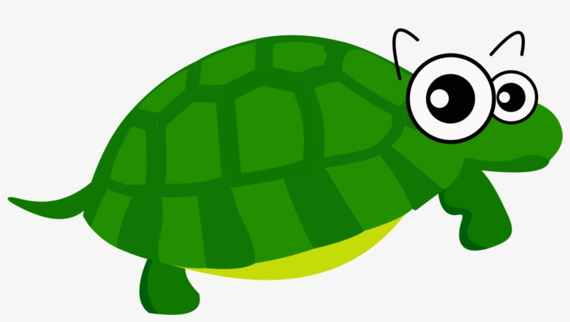 Cartoon Cute Underwater World Animal Element Design - Cartoon, transparent png download