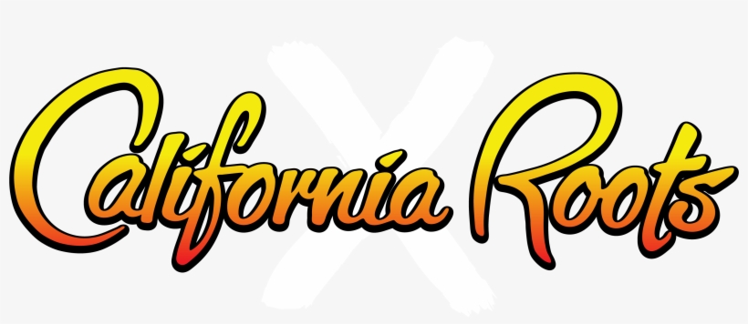 California Roots Music & Art Festival - Caliroots Festival Logo, transparent png download