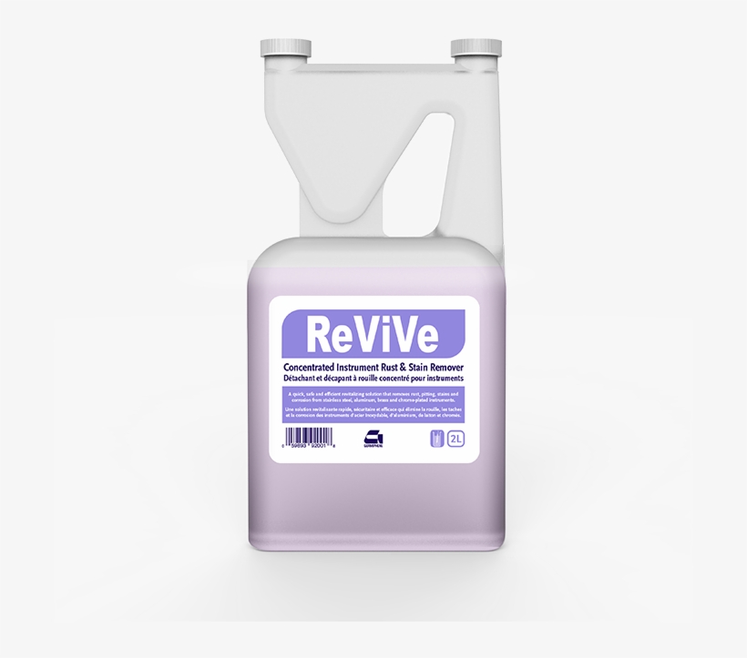 Revive-2l Tip N Measure Wshadow, transparent png download