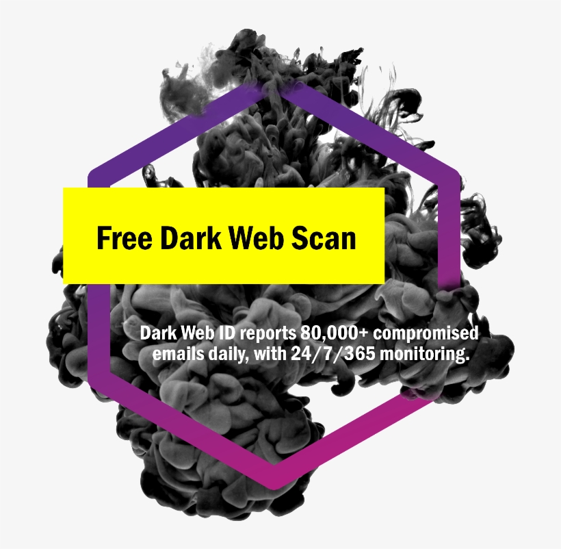 Free Dark Web - Free Dark Web Scan, transparent png download