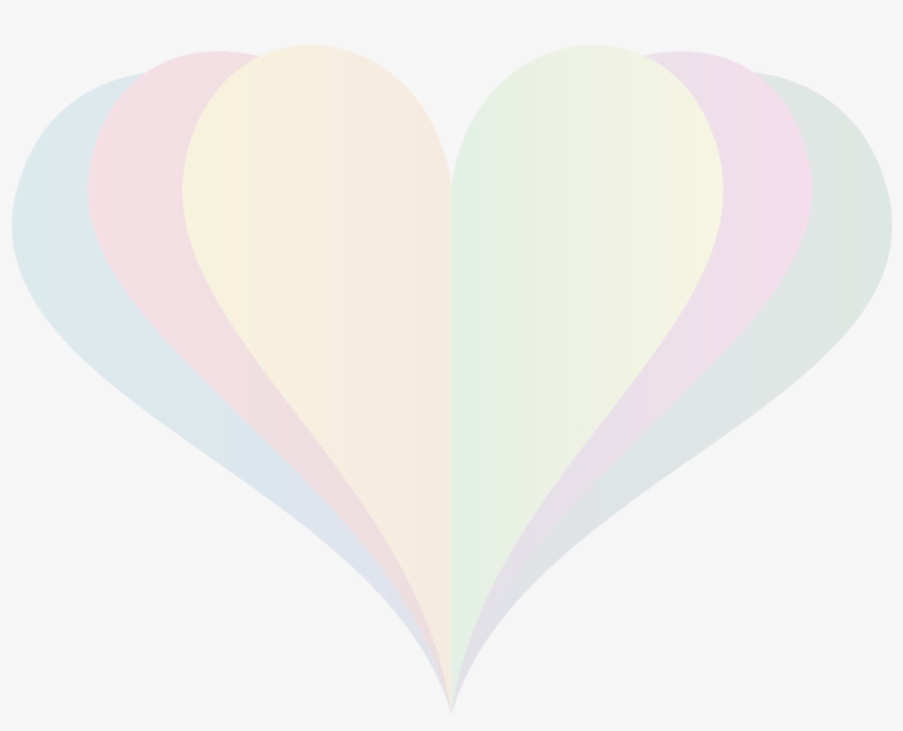Heart-shape - Heart, transparent png download