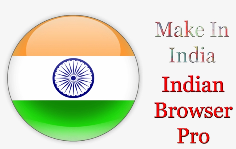 Indian Flag, transparent png download