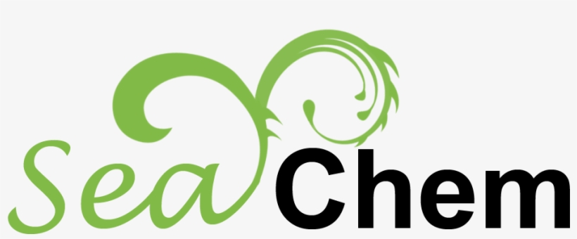 The Seaweed Store - Graphic Design, transparent png download