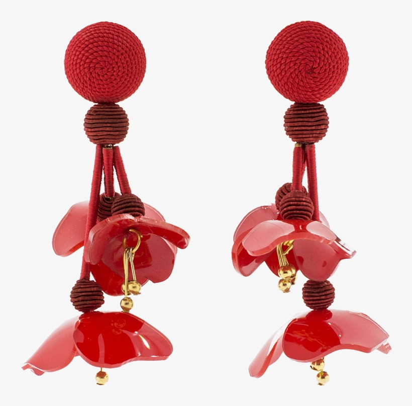 Loading Zoom - Earrings, transparent png download