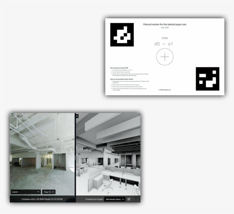 For Aec Pros For Aec Pros - Cupix Bim, transparent png download