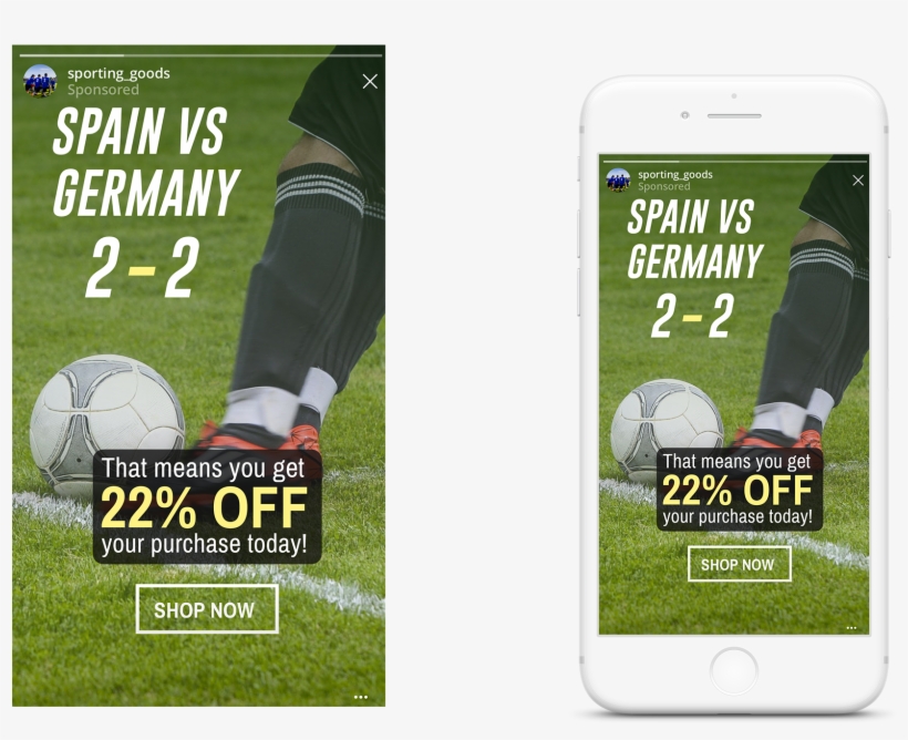 World Cup Creative Example - Pitch And Putt, transparent png download