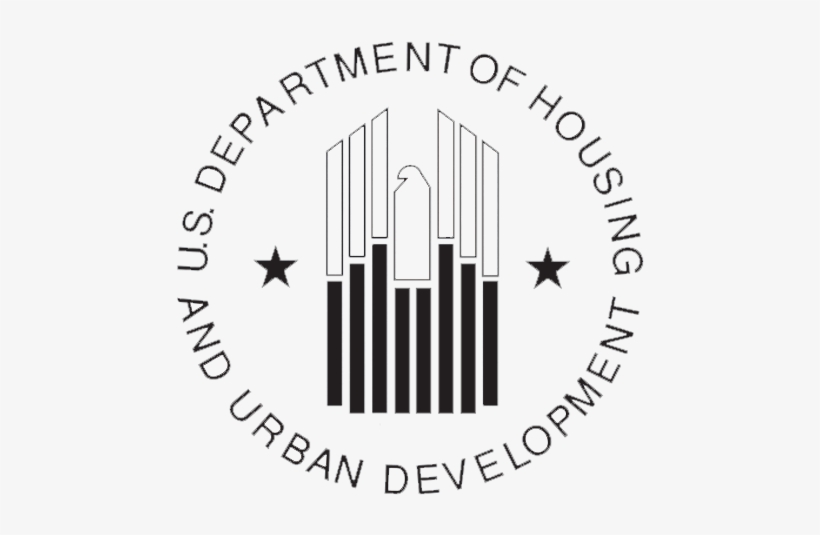 Smoke Free Policy - Housing And Urban Development Seal, transparent png download