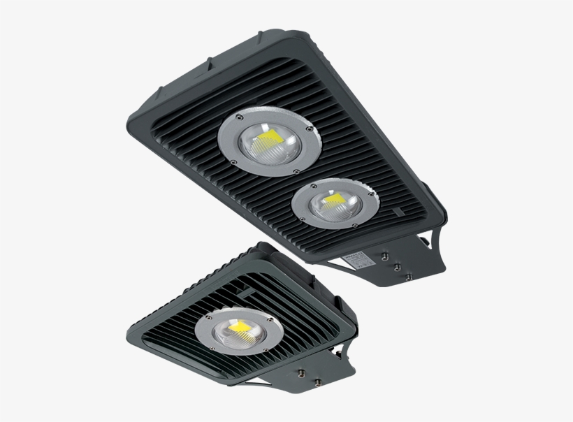 Led Road Avenue Stellar - Light, transparent png download