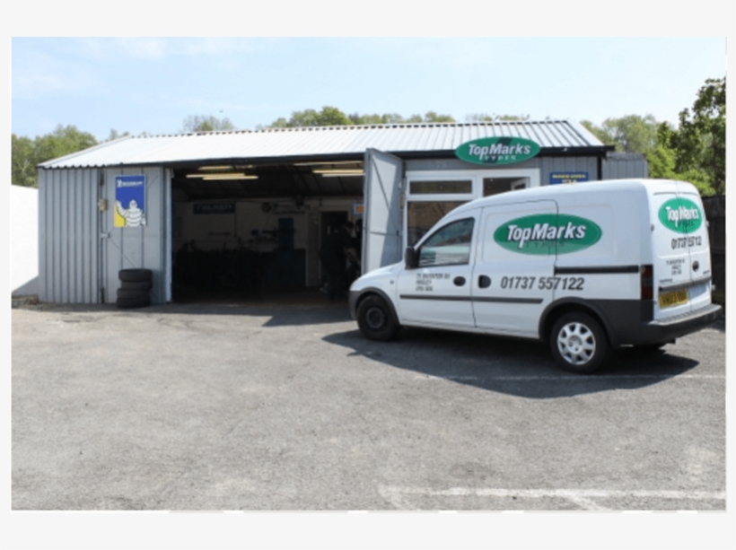 Compact Van, transparent png download