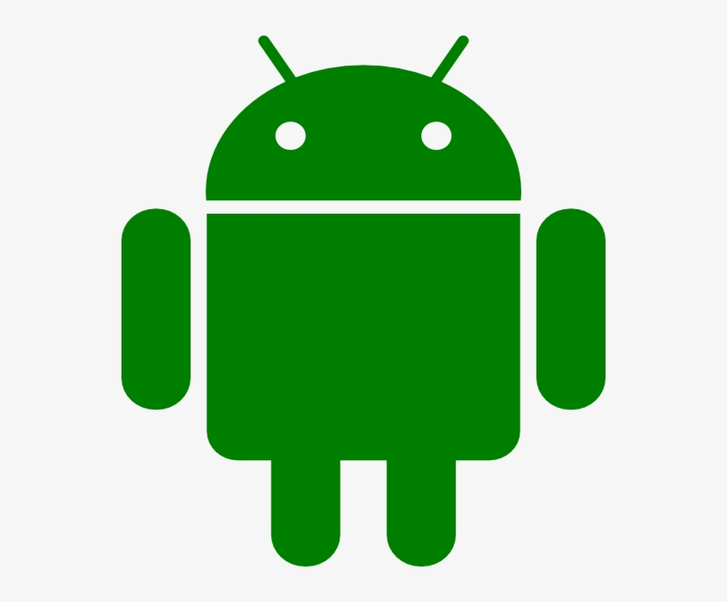 How To Set Use Android Icon Png, transparent png download