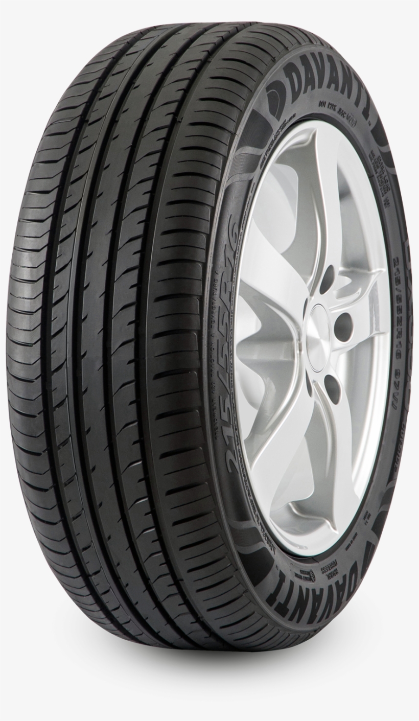 Davanti To Add Runflat To Car Tyre Range - Continental Sc 5, transparent png download