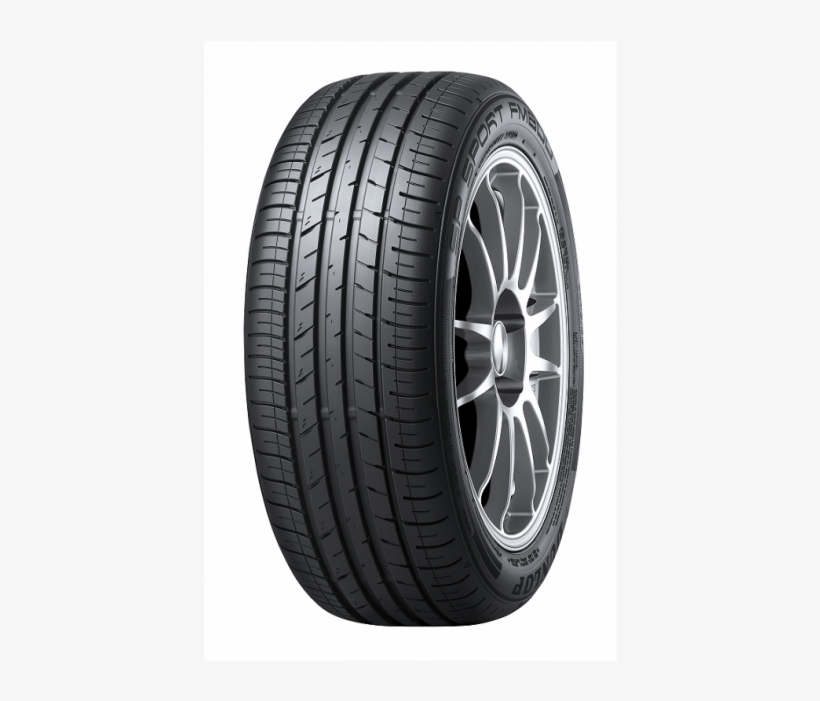 Dunlop Sp Sport Fm800 - Laufenn X Fit Ht 245 65r17, transparent png download