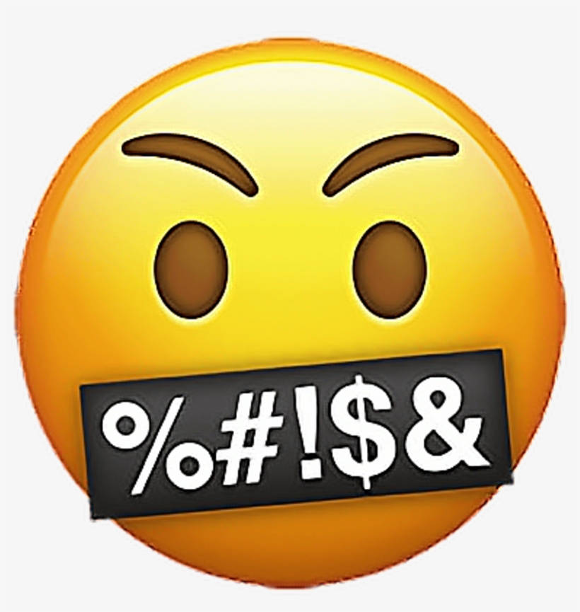Emoji Sticker - Smiley, transparent png download
