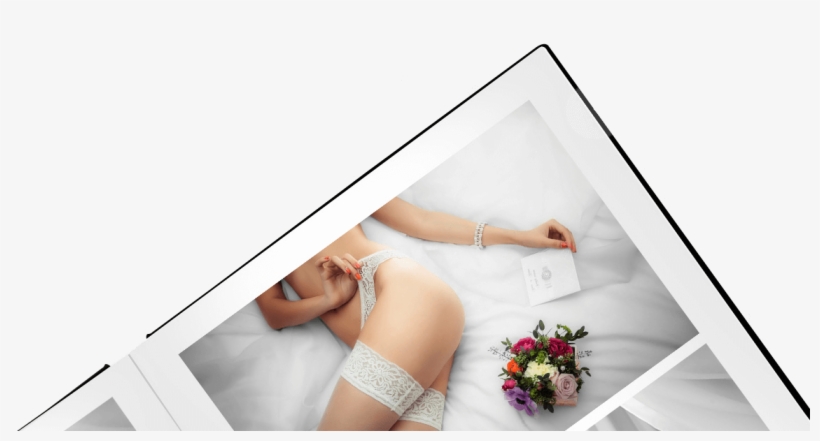 Boudoir Album, transparent png download