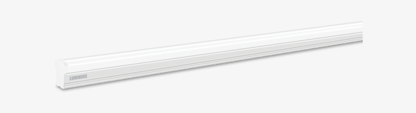 20w Led Batten - Outdoor Bench, transparent png download
