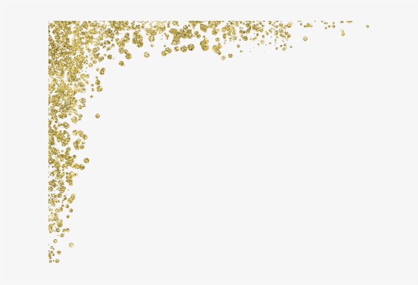 Sparkles Clipart Gold Sparkle Gold Glitter Transparent Png Transparent Png 640x480 Free Download On Nicepng