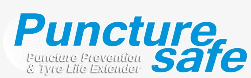 Puncturesafe Puncture Prevention & Tyre Life Extender - Puncture Safe Tyre, transparent png download