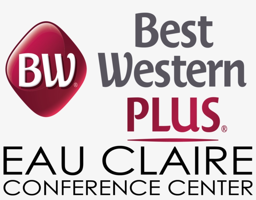 Eau Claire Conference Center - Poster, transparent png download