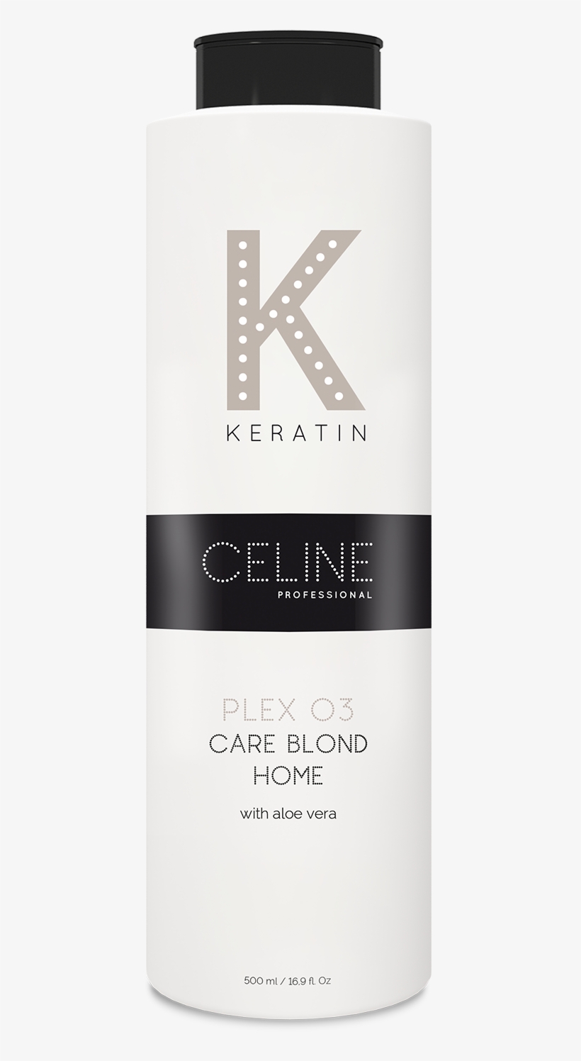 Plex 03 Care Blond Home - Perfume, transparent png download