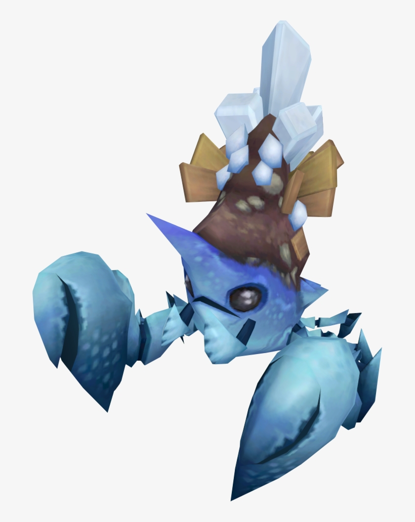 View Samegoogleiqdbsaucenao Ayy Lmao , - Rs Salt Crablets, transparent png download