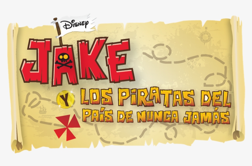 Jake Disney Bones Bonesguitar Captflynn Capthook Convite - Jake And The Neverland Pirates, transparent png download