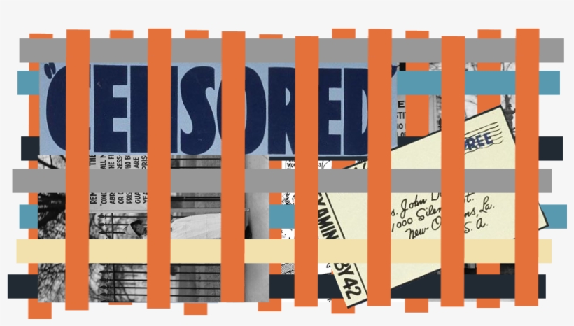 Censored Banner - Poster, transparent png download