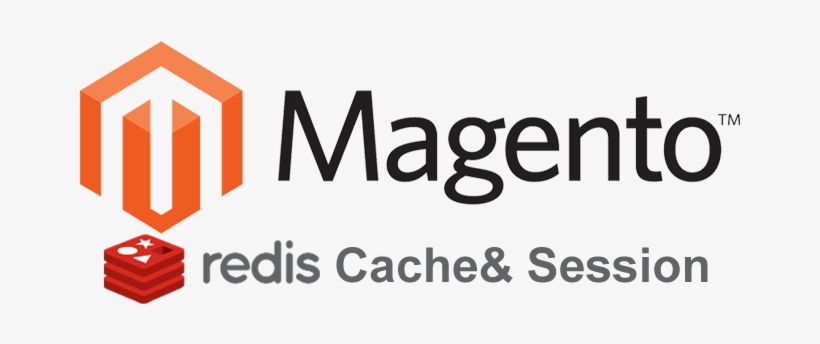 Magento Stack With Redis Cache And Session - Graphic Design, transparent png download