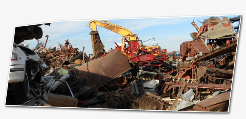 Jdmetalrecycling - Scrap, transparent png download