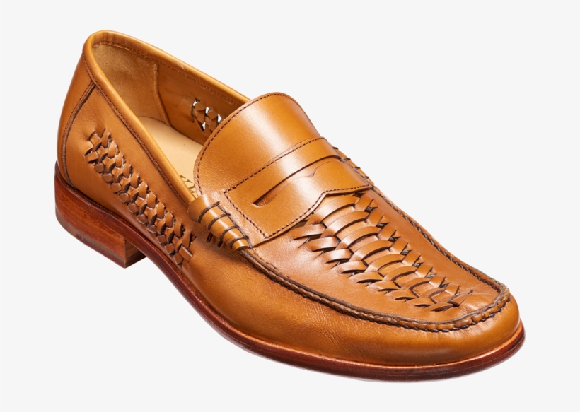 Jake - Cedar Calf - Slip-on Shoe, transparent png download