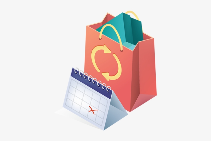 Paper, transparent png download