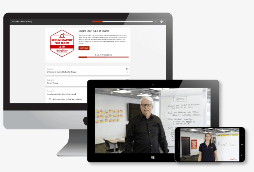 Hero-devices - Website, transparent png download