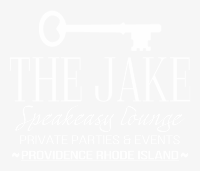 Jake Logo - Tiff Logo White, transparent png download