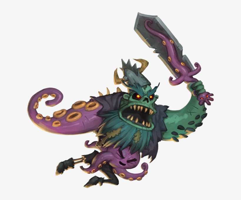 Download Png - Zombie Vikings Game Png, transparent png download