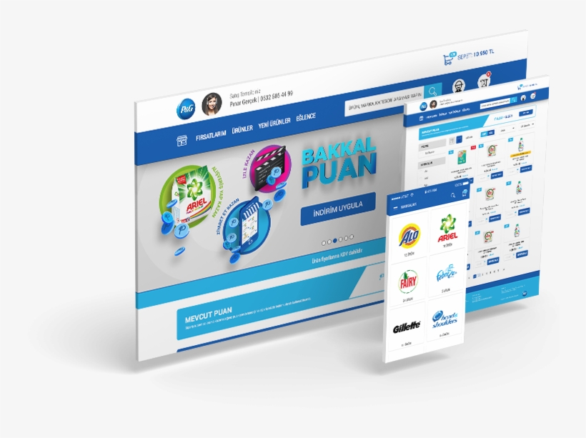 Case Study - Online Advertising, transparent png download