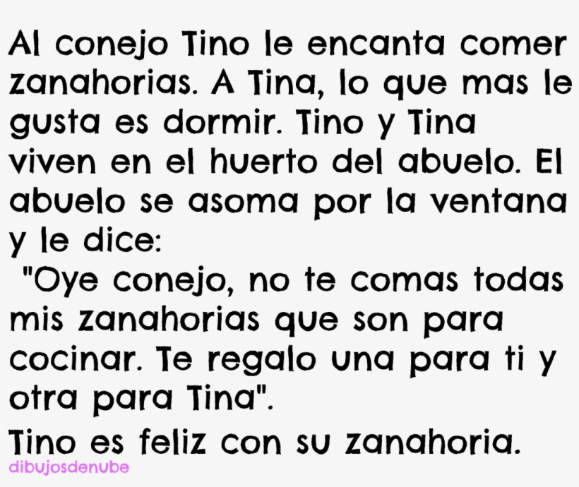 Cuentos Infantiles Inventando Nuestros Relatos - Cuentos Infantiles Inventados, transparent png download