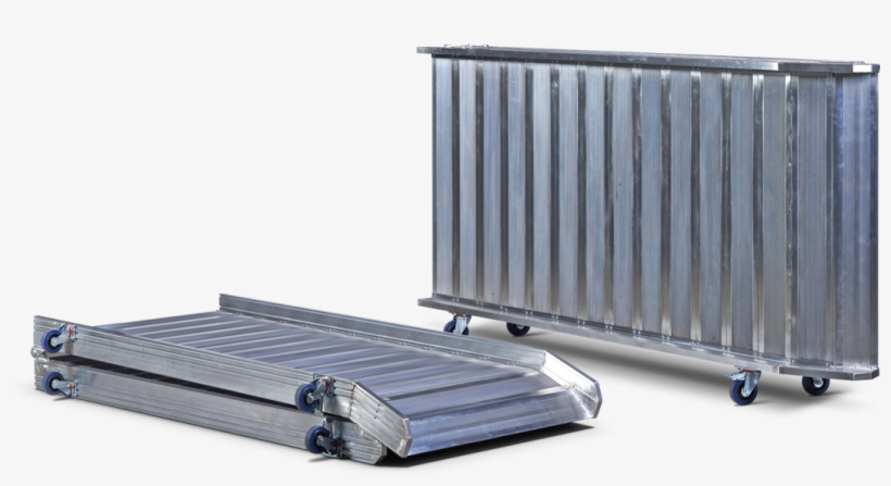 Stage Plus Foldable Truck Ramp, transparent png download