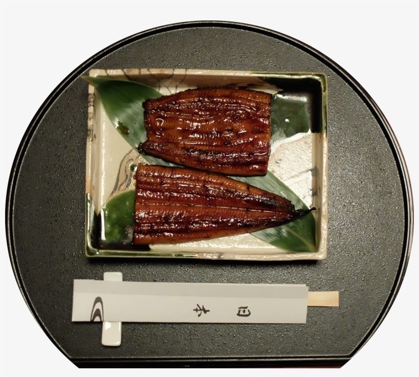 Eel Kabayaki - Sirloin Steak, transparent png download
