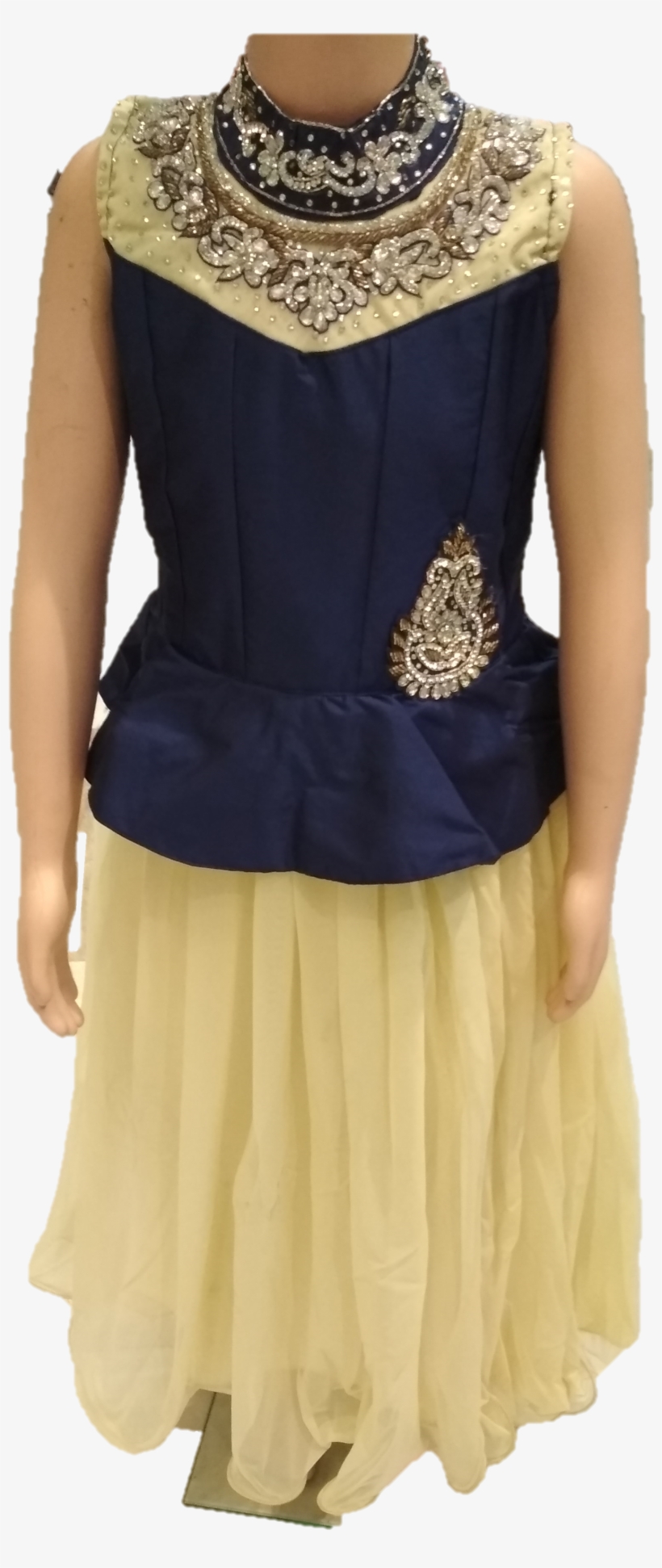 Frock Png, transparent png download