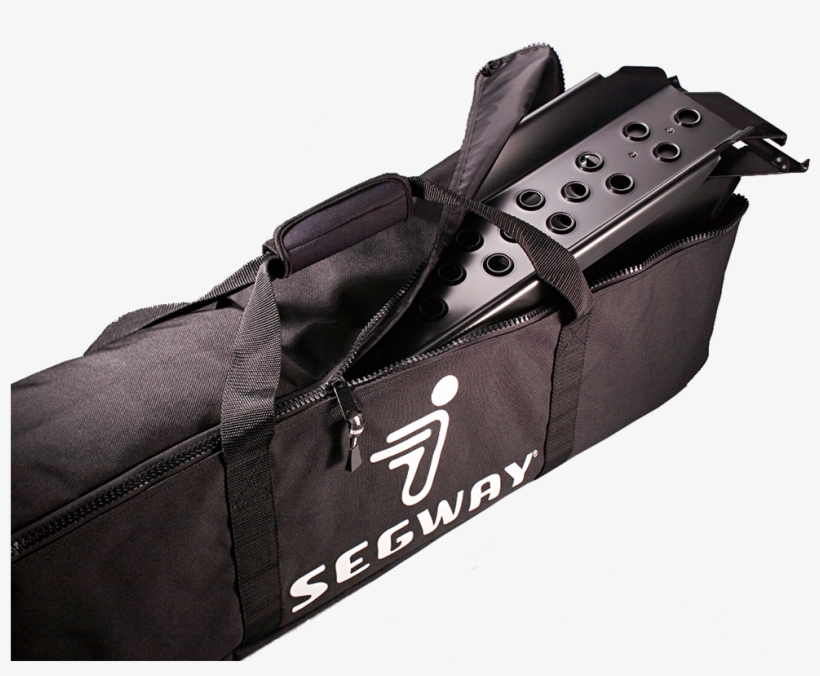 Segway Ramp Kit With Carrying Case - Segway Ramps, transparent png download